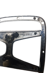 EMBLEMA CAPÔ HONDA 75700-SR3