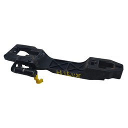 Base Maçaneta Dianteira Esquerda Hilux 2009 a 2015