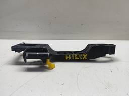 BASE MAÇANETA DIANTEIRA ESQUERDA HILUX 2009 A 2015