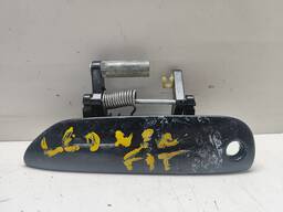 MAÇANETA DIANTEIRA ESQUERDA FIT 2013