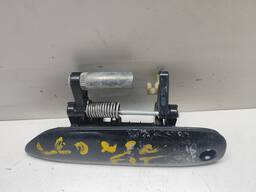 MAÇANETA DIANTEIRA ESQUERDA FIT 2013