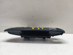 MAÇANETA DIANTEIRA ESQUERDA FIT 2013