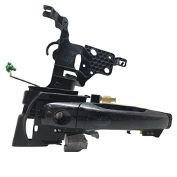 Maçaneta Dianteira Esquerda Edge 2009 a 2014