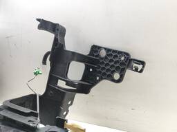 MAÇANETA DIANTEIRA ESQUERDA EDGE 2009 A 2014