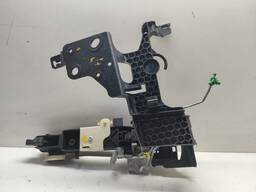 MAÇANETA DIANTEIRA ESQUERDA EDGE 2009 A 2014