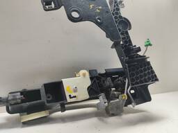 MAÇANETA DIANTEIRA ESQUERDA EDGE 2009 A 2014