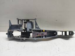 BASE MAÇANETA TRASEIRA ESQUERDA C4 2007 A 2010