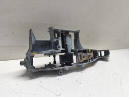 BASE MAÇANETA TRASEIRA ESQUERDA C4 2007 A 2010