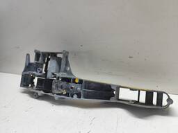 BASE MAÇANETA TRASEIRA ESQUERDA C4 2007 A 2010