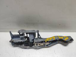 BASE MAÇANETA TRASEIRA ESQUERDA C4 2007 A 2010