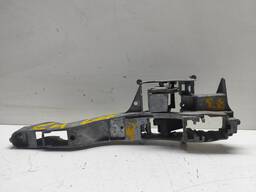 BASE MAÇANETA TRASEIRA ESQUERDA C4 2007 A 2010