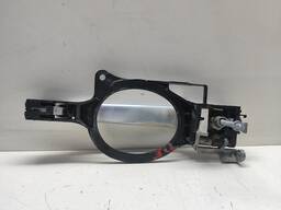 MAÇANETA DIANTEIRA ESQUERDA OUTLANDER 2007 A 2012