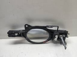 MAÇANETA DIANTEIRA ESQUERDA OUTLANDER 2007 A 2012