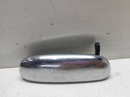 MAÇANETA DIANTEIRA ESQUERDA KA 2008 A 2013