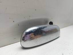 MAÇANETA DIANTEIRA ESQUERDA KA 2008 A 2013