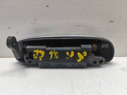 MAÇANETA DIANTEIRA ESQUERDA KA 2008 A 2013