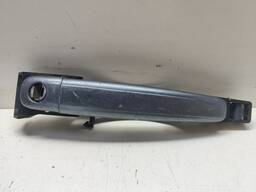 MAÇANETA DIANTEIRA ESQUERDA 307 2004