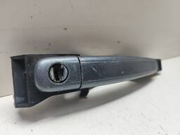 MAÇANETA DIANTEIRA ESQUERDA 307 2004