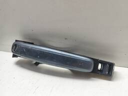 MAÇANETA DIANTEIRA ESQUERDA 307 2004