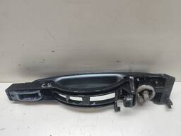 MAÇANETA DIANTEIRA ESQUERDA 307 2004