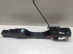 BASE MAÇANETA DIANTEIRA ESQUERDA G10 2017 2018