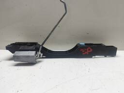 BASE MAÇANETA DIANTEIRA ESQUERDA G10 2017 2018