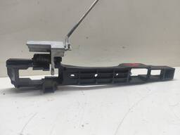 BASE MAÇANETA DIANTEIRA ESQUERDA G10 2017 2018