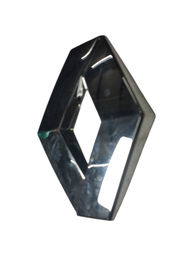 EMBLEMA CROMADO TAMPA TRASEIRA SANDEIRO 848909804R