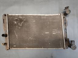 Radiador Corolla 2009 2010 a 2018 2019 Automatico