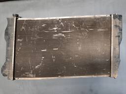 RADIADOR COROLLA 2009 2010 A 2018 2019 AUTOMATICO