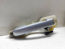 MAÇANETA DIANTEIRA ESQUERDA I30 2009 A 2012 DETALHE