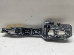 BASE MAÇANETA DIANTEIRA ESQUERDA HB20 2015