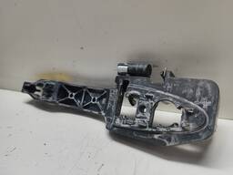 BASE MAÇANETA DIANTEIRA ESQUERDA HB20 2015