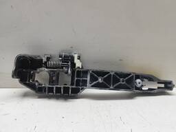 BASE MAÇANETA DIANTEIRA ESQUERDA HB20 2015