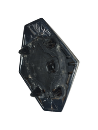 EMBLEMA TAMPA TRASEIRA SCENIC 8200469132