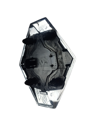 EMBLEMA TAMPA TRASEIRA SCENIC 8200469132