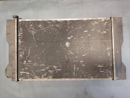 RADIADOR COROLLA 2009 2010 A 2018 2019 MANUAL