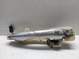 MAÇANETA DIANTEIRA ESQUERDA IX35 2015 DETALHE