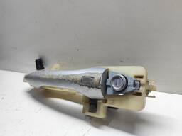 MAÇANETA DIANTEIRA ESQUERDA IX35 2015 DETALHE