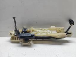 MAÇANETA DIANTEIRA ESQUERDA IX35 2015 DETALHE