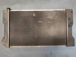 RADIADOR COROLLA 2009 2010 A 2018 2019 MANUAL C/ DETALHE