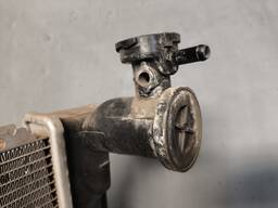 RADIADOR COROLLA 2009 2010 A 2018 2019 MANUAL C/ DETALHE