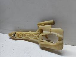 BASE MAÇANETA TRASEIRA ESQUERDA AZERA 2012 A 2015