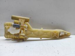 BASE MAÇANETA TRASEIRA ESQUERDA AZERA 2012 A 2015