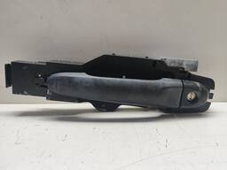 MAÇANETA DIANTEIRA ESQUERDA MARCH 2017 A 2021