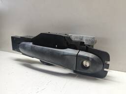 MAÇANETA DIANTEIRA ESQUERDA MARCH 2017 A 2021