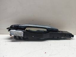 MAÇANETA DIANTEIRA ESQUERDA MARCH 2017 A 2021