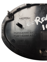 EMBLEMA GRADE DIANTEIRA COROLLA 75301-02060