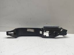 BASE MAÇANETA DIANTEIRA ESQUERDA FOCUS 2001 A 2008