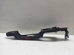 BASE MAÇANETA DIANTEIRA ESQUERDA FOCUS 2001 A 2008